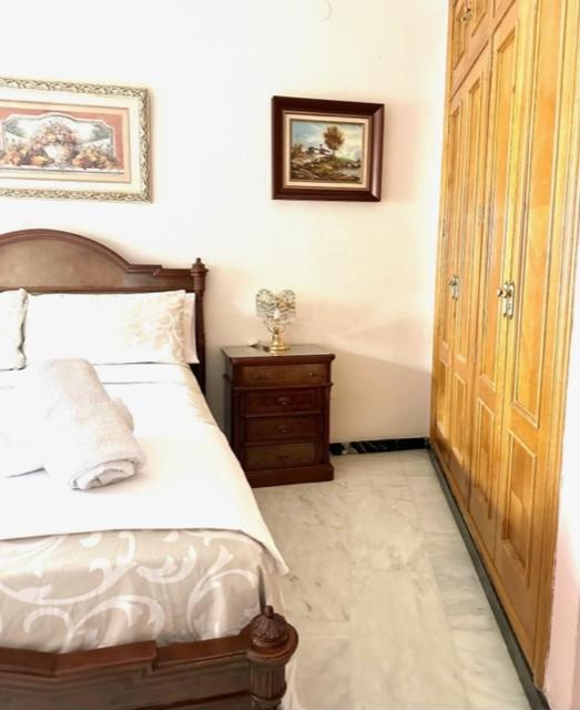 Apartamento Claudio Marcelo, 1 Cordoba Exterior photo