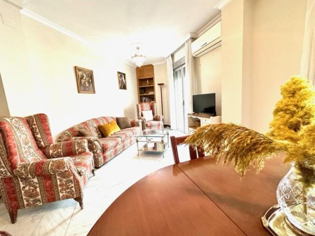 Apartamento Claudio Marcelo, 1 Cordoba Exterior photo