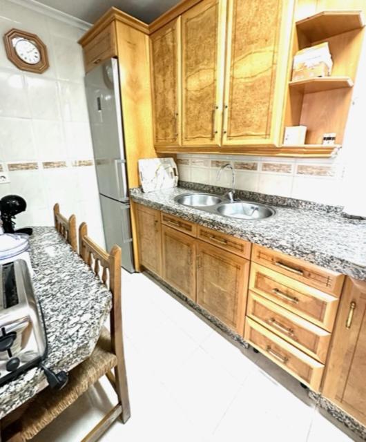 Apartamento Claudio Marcelo, 1 Cordoba Exterior photo